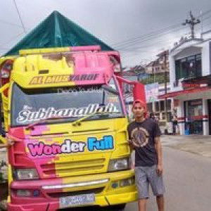 Uti Sho Pi profile icon