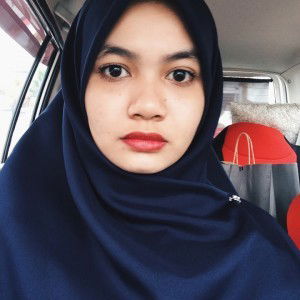 Saidatul Athirah profile icon