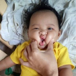 Justinne Anne Granil profile icon