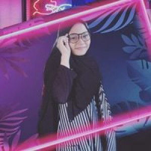 Rahma Aulia profile icon