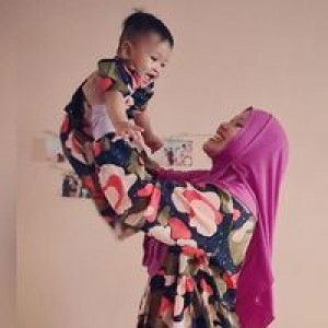 Nurhayati Abdullah profile icon