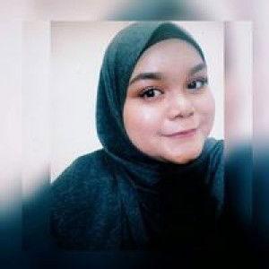 Nur' Lydiawati Ramli profile icon