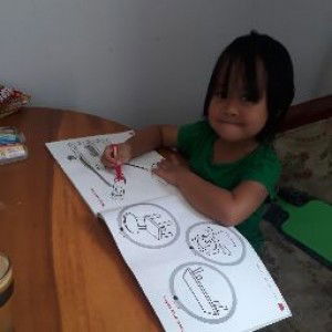 Komang Meliati profile icon