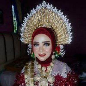 Warnida profile icon