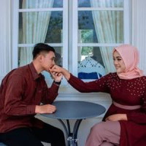 ReZa Wibowo profile icon