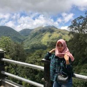 Sayyidatul Istianah profile icon