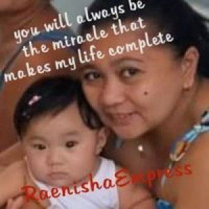 Rhozemharie Galguerra Franco profile icon