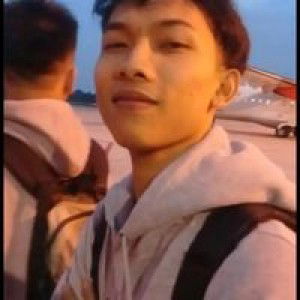 Haze Mubarok profile icon