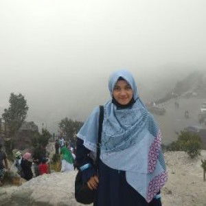 Renggina Anamunamita profile icon