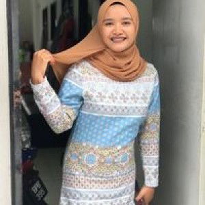 Haniey Bakri profile icon