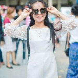 Thitiworada Jantarapakdee profile icon