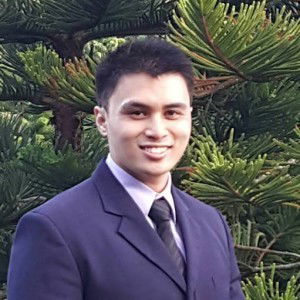 Patrick Tolentino profile icon