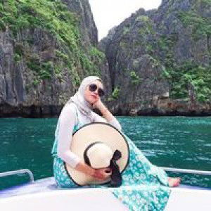 Bella Arbaai profile icon