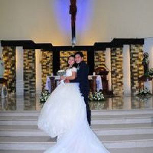 Mary Rose de Asis profile icon