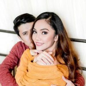 Vince Marie Yap profile icon