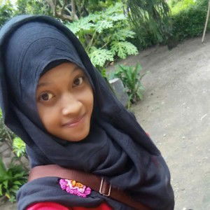 Novita Ria profile icon