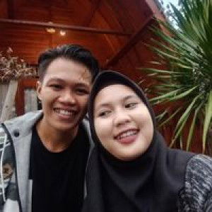 Arif Supriyadi profile icon