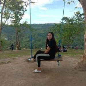 Rhenalyn De Jesus Mana profile icon