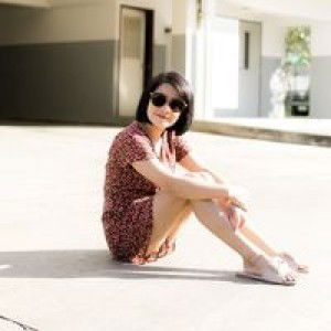 Chalinda Sakkaprom profile icon