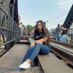 Snook Ker profile icon