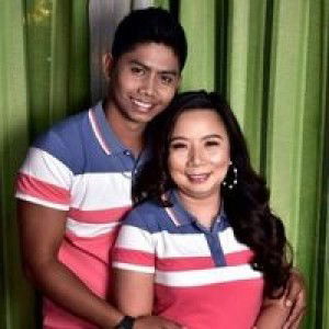 Merry Grace Calingasan profile icon