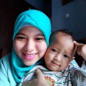 Rahmi Oktaviani profile icon