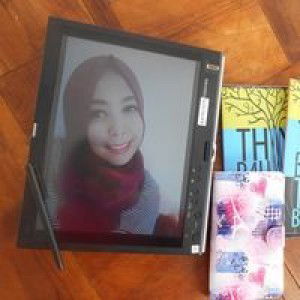 Safitry Roodliyah profile icon