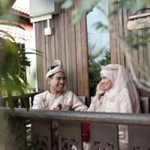 Haziatul Husna profile icon