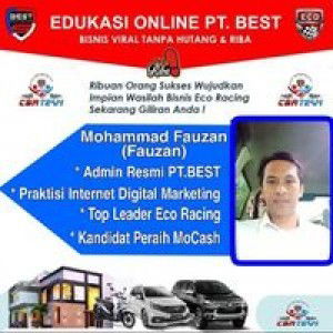 Mohammad Fauzan profile icon