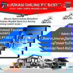 Mohammad Fauzan profile icon