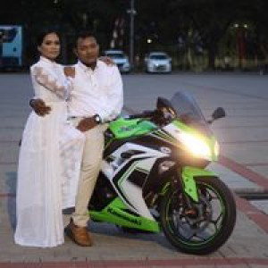 Amy Afianti profile icon