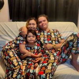 Dia Nicko profile icon