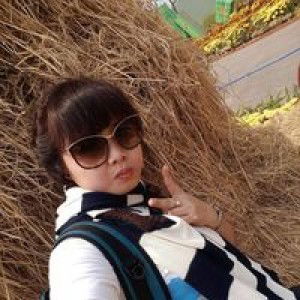 Kieu Huynh profile icon