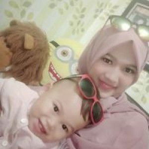 Rike Noer Cahya profile icon