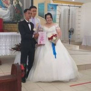 Iyanne Gabriella Chung profile icon