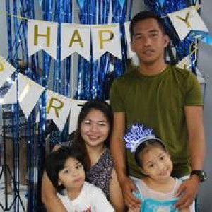 Angeline Daguio profile icon