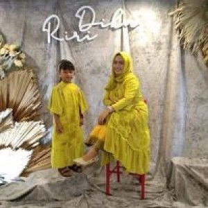 Rifka Arifin profile icon