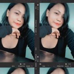 Niña Mae Manguil Fabros profile icon