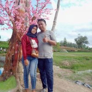 Titik Farusli profile icon