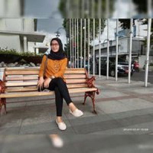 Cucu Cahyatii profile icon