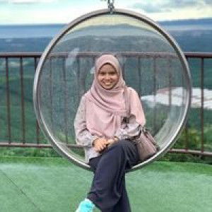Fatin Razimah profile icon