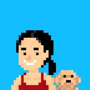 Mabel Ewe profile icon