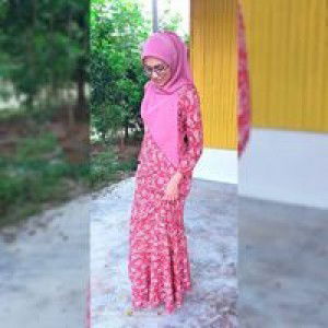 Nik Aida Syariha profile icon