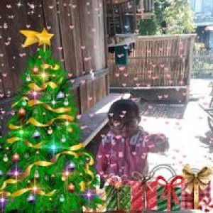 Censia Novianti Wokas profile icon