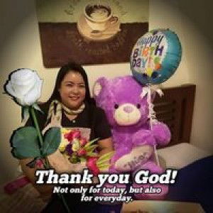 Ynnej Lovina profile icon