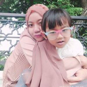 Syifa Rizal profile icon