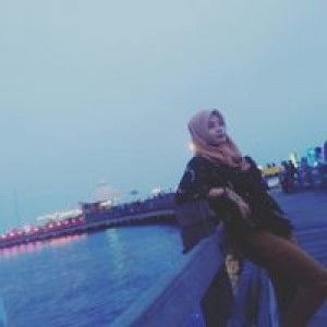 Anisa Nuraisyah profile icon