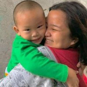 Monalisa Parati Manzo profile icon