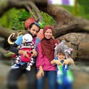 Syafi Nasuha profile icon