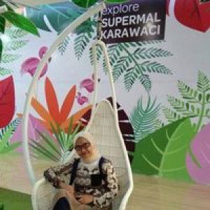 Yeni Cipta Aji profile icon